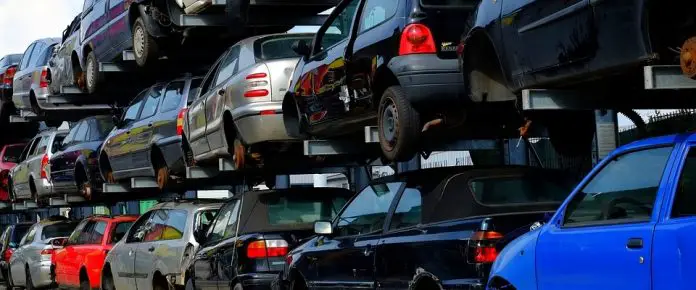 Auto verschrotten kann man dafür Geld bekommen Auto verschrotten kann man dafür Geld bekommen