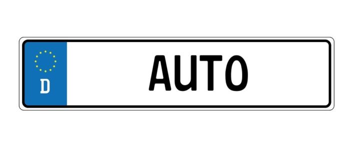 Autokennzeichen- Besitzer ausfindig machen - geht das-2 Autokennzeichen: Besitzer ausfindig machen - geht das