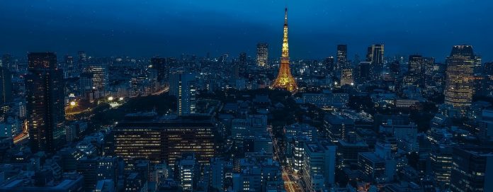 China und Japan Unterschiede