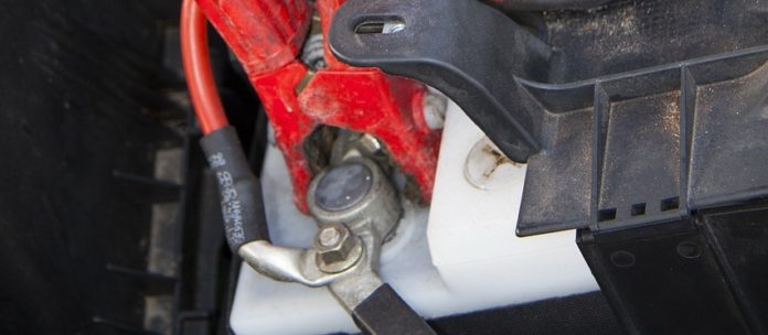 Diesel-Fahrzeug ein Benzin-Auto überbrücken & andersrum-2 Diesel-Fahrzeug ein Benzin-Auto überbrücken & andersrum