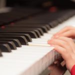 Gabriele Wohmann: Die Klavierstunde