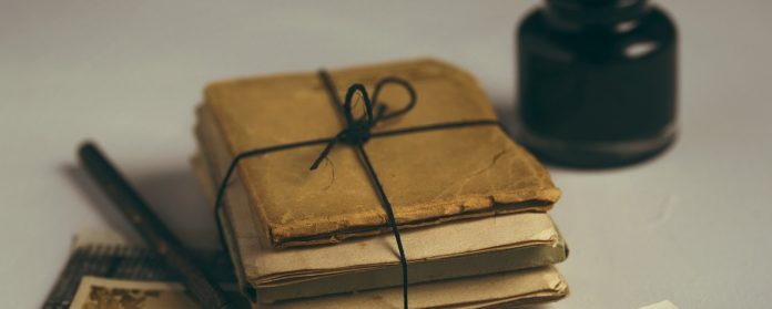 Gelber Brief vom Amtsgericht Gelber Brief vom Amtsgericht