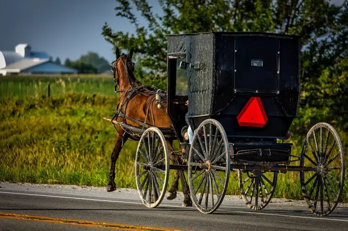 Gibt es die Amish People in Deutschland Gibt es die Amish People in Deutschland