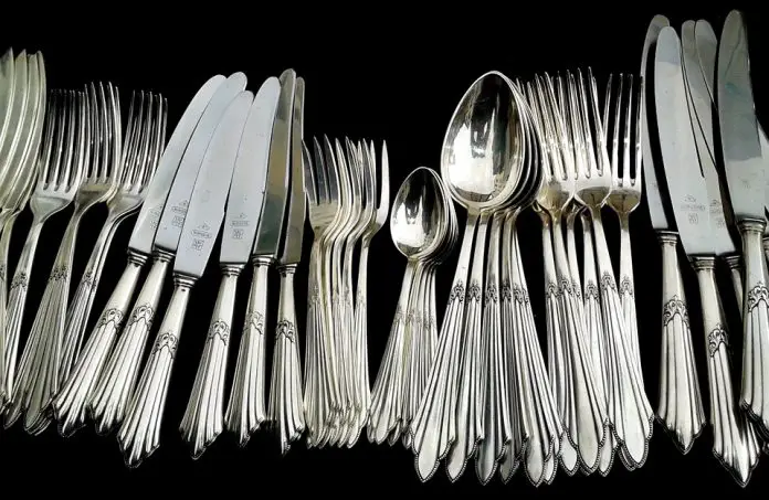 Kann 925 Sterling Silber anlaufen Kann 925 Sterling Silber anlaufen