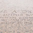 Redeanalyse: Martin Luther King - I have a dream