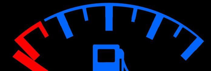 Tank leer gefahren - was hilft dagegen und wie hoch ist das Bußgeld-2 Tank leer gefahren - was hilft dagegen und wie hoch ist das Bußgeld?
