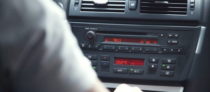 Temperaturanzeige im Auto zu hoch - daran kann es liegen-2 Temperaturanzeige im Auto zu hoch - daran kann es liegen