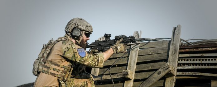 Terrorismus von Taliban und Al quaida Terrorismus von Taliban und Al quaida