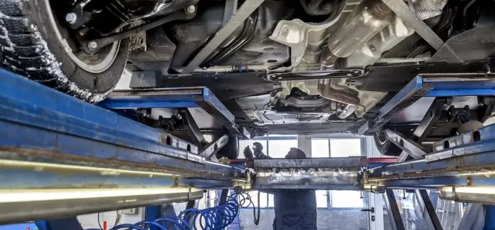 TÜV abgelaufen - wie kann ich mein Auto anmelden-2 TÜV abgelaufen - wie kann ich mein Auto anmelden