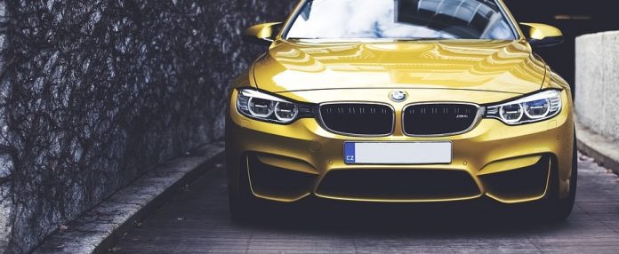 Was bedeutet CI bei bmw Was bedeutet CI bei bmw