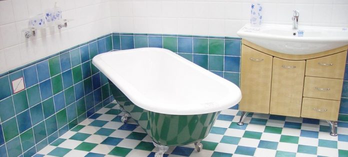 Wie viele Liter passen in eine Badewanne Wie viele Liter passen in eine Badewanne