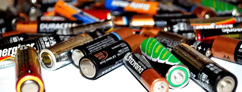 Wofür steht "Ah" auf Batterien