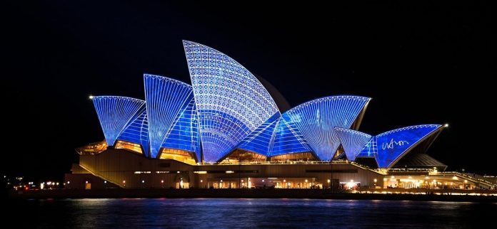 Wofür steht die Abkürzung OZ in Australien-2 Wofür steht die Abkürzung OZ in Australien