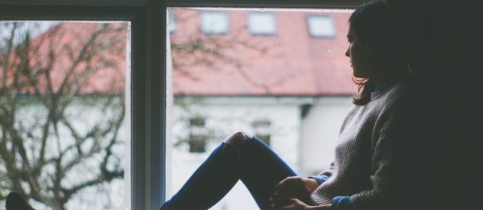 depressiv & deprimiert depressiv & deprimiert