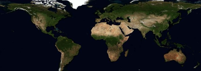Klimazone und Wärmezone unterschied Klimazone und Wärmezone unterschied