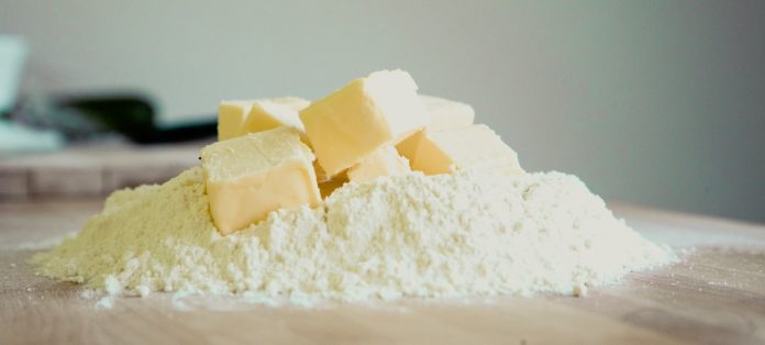 Was sind Butterflocken Was sind Butterflocken