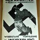 "Der Arbeiter im Reich des Hakenkreuzes" – Interpretation