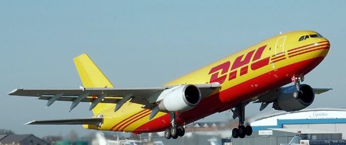 Die Sendung ist in der Zustellbasis eingegangen Die Sendung ist in der Zustellbasis eingegangen