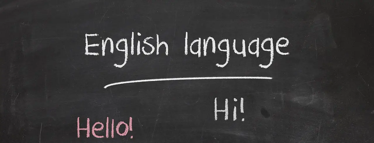 Englisch als Weltsprache – Vor- und Nachteile