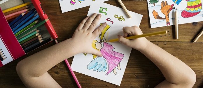 Erwartungen an das Praktikum als Erzieherin Erwartungen an das Praktikum als Erzieherin