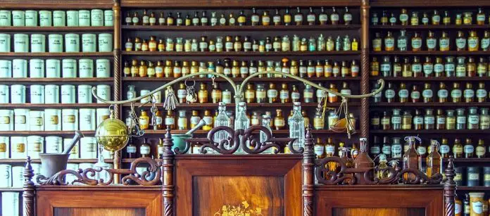 Erwartungen an das Praktikum in einer Apotheke Erwartungen an das Praktikum in einer Apotheke
