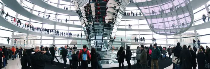 Wer sind die Rechten und wer die Linken im Bundestag Wer sind die Rechten und wer die Linken im Bundestag