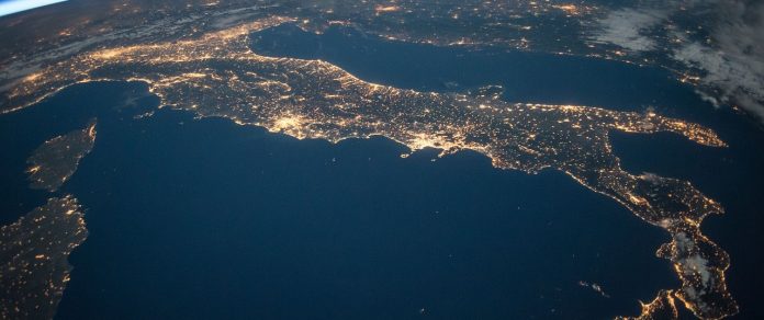 Mittelmeer Gezeiten Mittelmeer Gezeiten