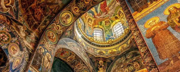 Bilderverehrung in der Orthodoxen Kirche Bilderverehrung in der Orthodoxen Kirche