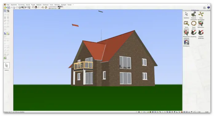Architektursoftware Architektursoftware