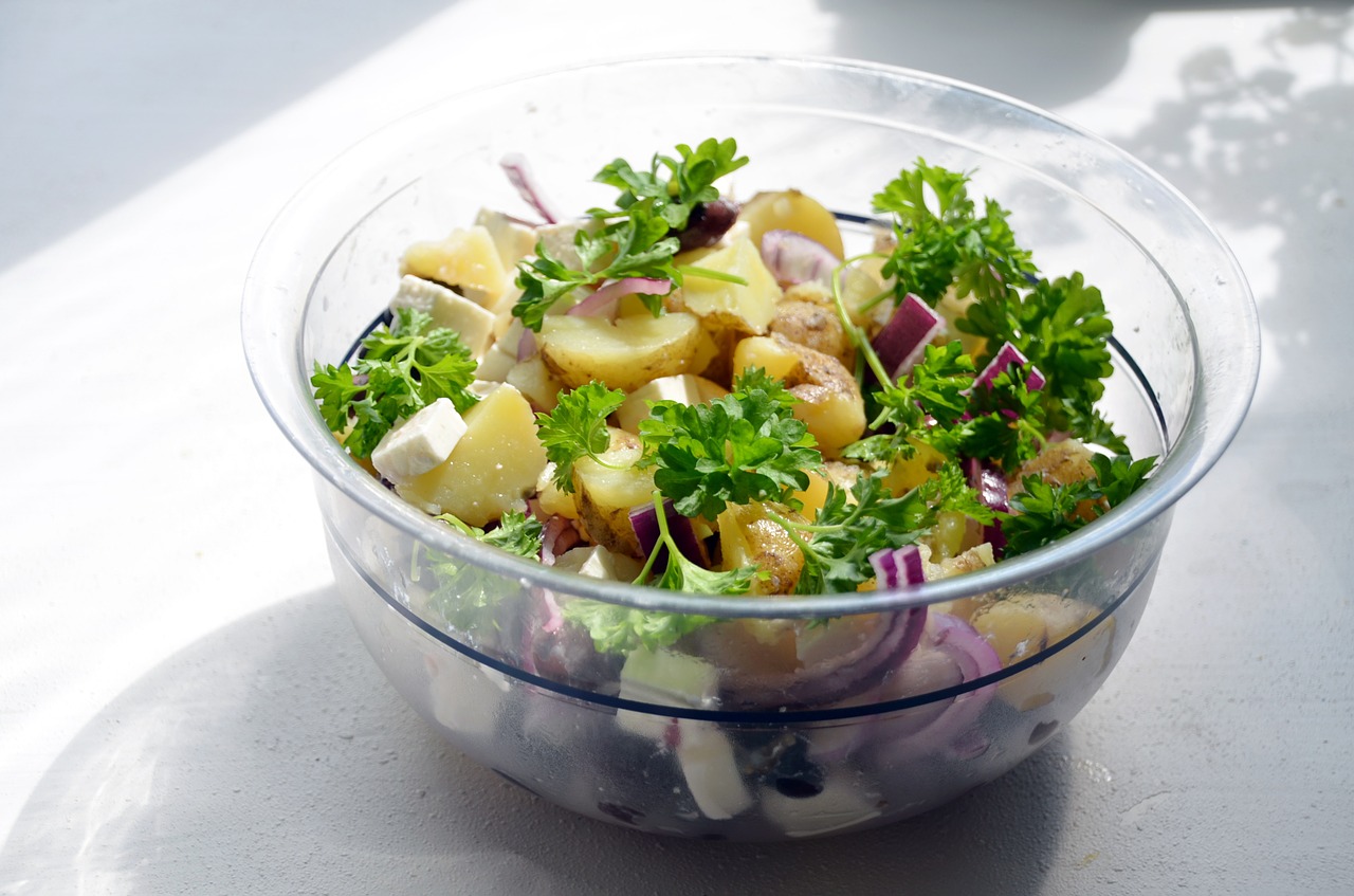 Kartoffelsalat