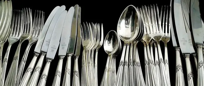 Was ist Sterling Silber-2 Was ist Sterling Silber