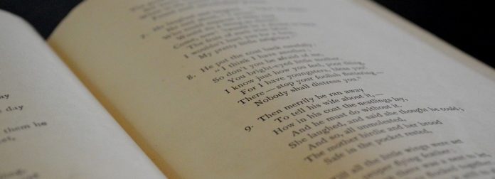 Was ist eine Kadenz im Gedicht Was ist eine Kadenz im Gedicht
