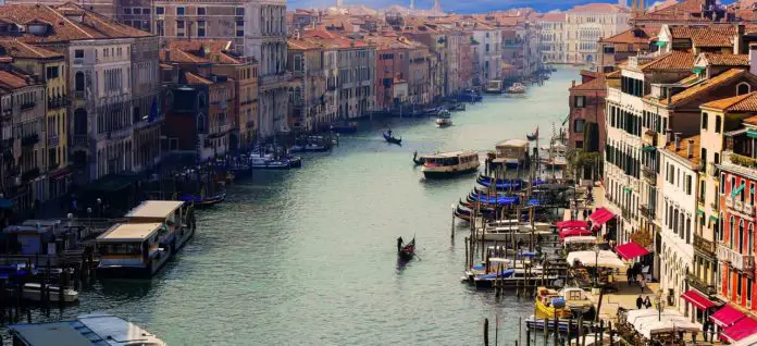 Bekannte italienische Lieder Bekannte italienische Lieder