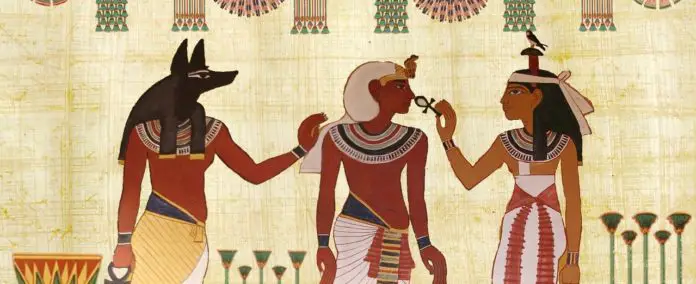 Berufe im alten Ägypten - Liste der wichtigsten Berufe Berufe im alten Ägypten - Liste der wichtigsten Berufe