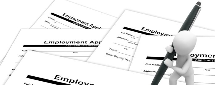 Bewerbungsnachweis fürs Jobcenter Bewerbungsnachweis fürs Jobcenter