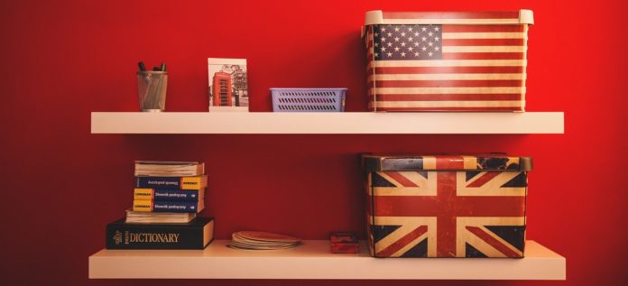 Englisch a an the Englisch: a / an / the