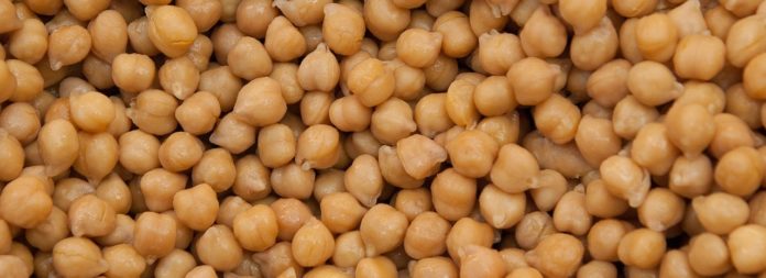 Kichererbsen ohne Einweichen kochen Kichererbsen ohne Einweichen kochen