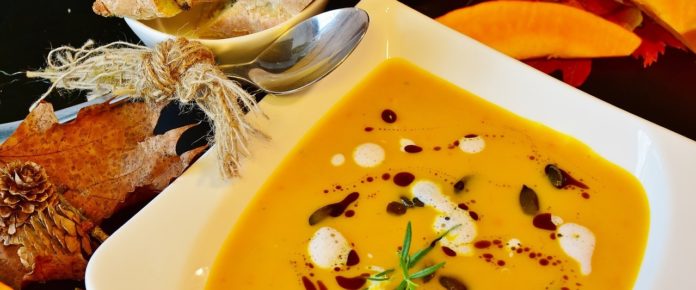 Kürbissuppe einfrieren darf man das Kürbissuppe einfrieren, darf man das