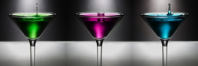 Martini Bianco mischen - Rezepte & Ideen Martini Bianco mischen - Rezepte & Ideen