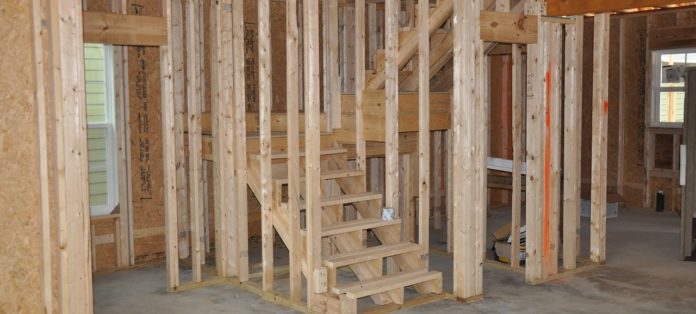 Was ist ein Kreuzrahmen aus Holz beim Bau Was ist ein Kreuzrahmen aus Holz beim Bau