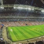 Wie kann man über Amazon Fußball Bundesliga Spiele gucken