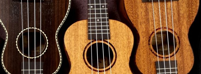 Wie stimmt man eine Guitalele Wie stimmt man eine Guitalele