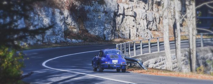 Anfahren am Berg ohne Handbremse Anfahren am Berg ohne Handbremse