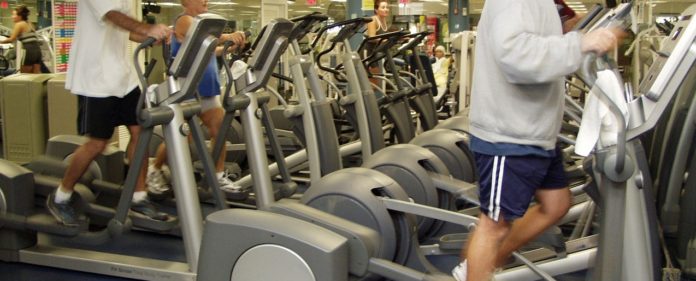 Crosstrainer & Stepper - wo ist der Unterschied Crosstrainer & Stepper - wo ist der Unterschied