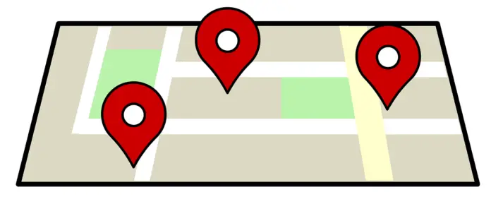 Google Maps Route speichern Google Maps: Route speichern