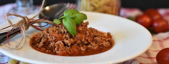 Hackfleisch richtig braten Hackfleisch richtig braten