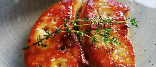 Leber braten Leber braten