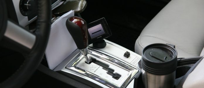 Motor beim Automatik Auto abwürgen Motor beim Automatik Auto abwürgen