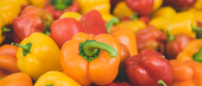 Paprika einfrieren - das gilt es zu beachten Paprika einfrieren - das gilt es zu beachten