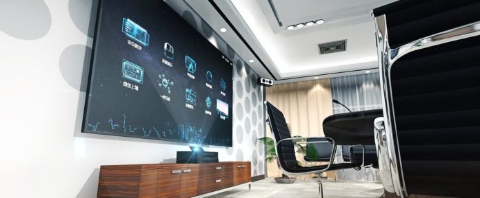 Picture Quality Index bei Fernsehern Picture Quality Index bei Fernsehern